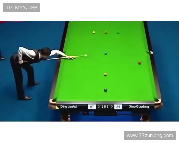 上海近期台球比赛精彩回顾与赛程安排